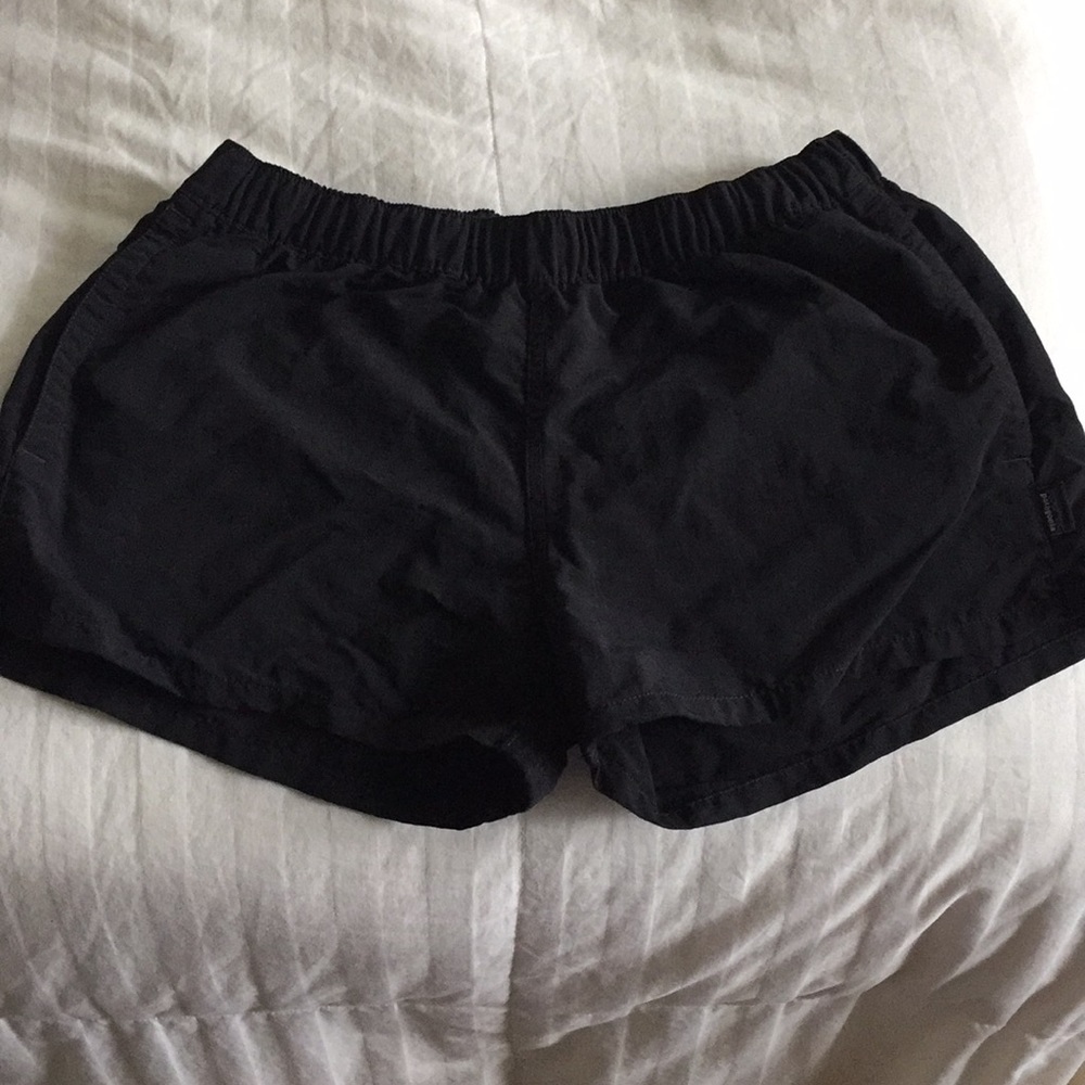 Patagonia baggies shorts